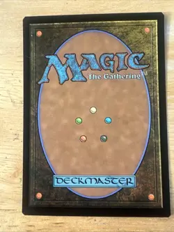 MTG Lonis, Genetics Expert NM Ravnica: Clue Edition CLU Magic Gathering card - Image 2