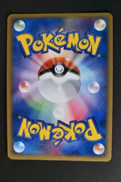 Lightning Energy Magma VS Aqua 2003 Holo Rare Japanese Pokemon Card - Image 4