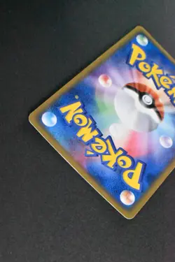 Lightning Energy Magma VS Aqua 2003 Holo Rare Japanese Pokemon Card - Image 5