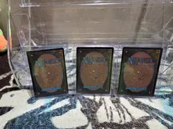 Magic The Gathering: Teenage Mutant Nija Turtles Mystic Rare Lot - Image 2