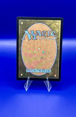 Teleportation Circle (Borderless Foil) MTG Ninja Turtles - Image 2