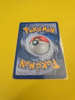 Pokemon TCG Umbreon Undaunted 10/90 Cracked Ice Holo Rare LP - Image 5
