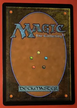 MTG, MONDO GECKO, 0046, MYTHIC, NM, TMT, REGULAR FINISH UNPLAYED - Image 2