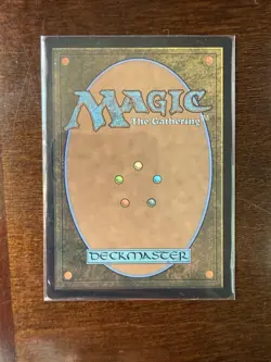 Magic: The Gathering Badgermole Cub Avatar Creature Rare Green Non Foil 2025 - Image 3