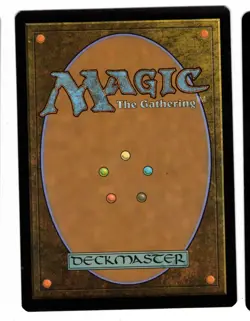 Garth One-Eye Prerelease Promo Foil Mtg NM PACK FRESH!!! - Image 2