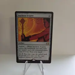 Isochron Scepter Double Masters Regular - Image 1