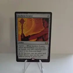 Isochron Scepter Double Masters Regular - Image 2