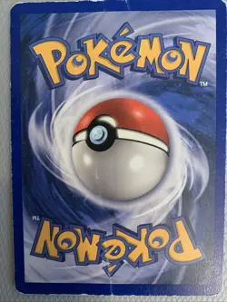 Espeon Pokemon Card 28/75 Neo Discovery 2001 - Image 2