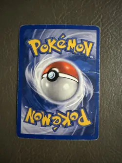 Pokemon TCG - Dark Charizard 21/82 Team Rocket Non-Holo Rare - Image 2
