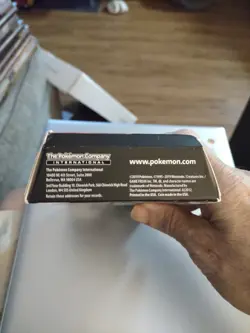 Pokemon Sun & Moon Team Up Theme Deck Relentless Flame Charizard 2019[Sealed] NM 820650804922 - Image 3