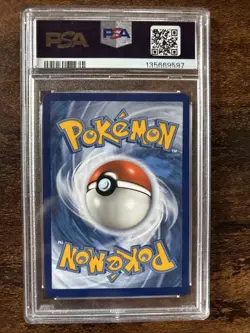 Pokemon TCG Shadow Rider Calyrex v Chilling Reign 172/198 PSA 9 - Image 2