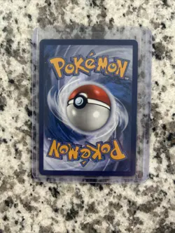 Pokemon TCG Mew EX Black Star Promo SVP053 NM Condition - Image 2