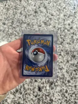 Pokemon TCG Mew EX Black Star Promo SVP053 NM Condition - Image 4