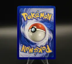Pokemon Magneton 11/62 1st Edition Fossil Holo WOTC Vintage LP - Image 4