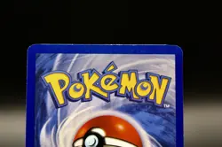 Pokemon Magneton 11/62 1st Edition Fossil Holo WOTC Vintage LP - Image 5