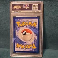 Sableye 2022 Pokemon Swsh11 Lost Origin 070/196 Holo Rare PSA 9 - Image 4