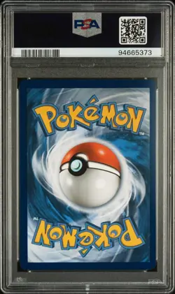PSA 9 Gyarados Reverse Foil 21/98 XY Ancient Origins 2015 - Pokemon TCG - Image 2