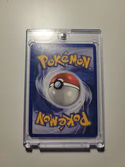 Pokemon TCG Dark Houndoom Ex Team Rocket Returns Reverse Holo - Image 2
