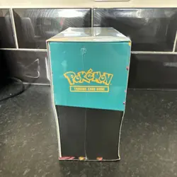 Pokemon Center Ascended Heroes ETB Elite Trainer Box New & Sealed - Image 2