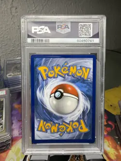 Pokemon SWSH Charizard 025/185 Vivid Voltage Psa 9 Mint - Image 2