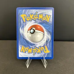Pokemon Magikarp Illustration Paldea Evolved 203/193 - Image 4