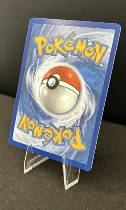 Pokemon Magikarp Illustration Paldea Evolved 203/193 - Image 5