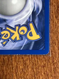 [LP] 2000 Pokemon Gym Heroes Brock's Rhyhorn 1st Edition #70/132 - Image 4