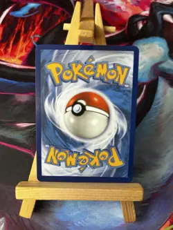 Pokemon TCG Rayquaza VMAX TG20/TG30 Silver Tempest Perfect Condition Mint EN - Image 2