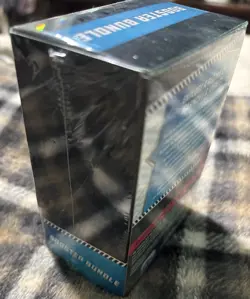 Pokemon TCG Scarlet Violet Black Bolt Booster Bundle Sealed - Image 2