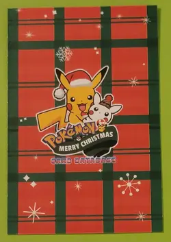 Pokemon Let's Go Eevee Database Pikachu Gyarados Poncho - Image 2