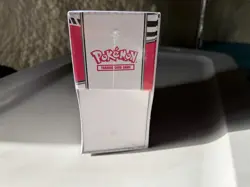 Pokemon TCG Scarlet & Violet White Flare ETB Elite Trainer Box - NEW SEALED - Image 4