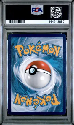 Charizard Vmax SWSH261 Holo promo Pokemon PSA 8 *857 - Image 2