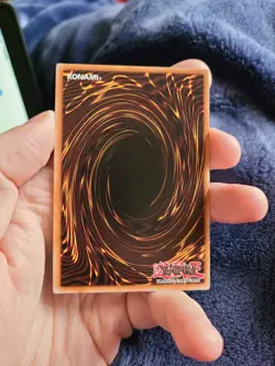 Yugioh Dark Magical Circle MP17-EN100 1st Secret Rare - Image 2