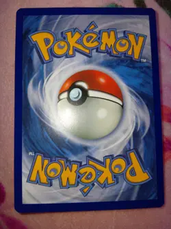 Pokemon Scarlet Violet Twilight Masquerade Abra Reverse Holo Card 80/167, MINT - Image 2