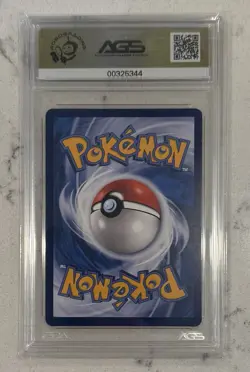 Pokemon Card-Charizard & Braixen GX Tag Team Sun & Moon 2023 (s-chinese) 9.5 - Image 2