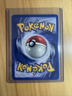 Pokemon Dark Persian Holo Promo Wotc Promo 17/53 Card 2000 Wizards Ken Sugimori - Image 2