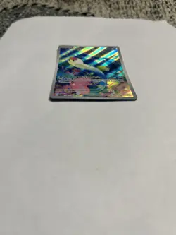 Pokemon TCG Wiglett Holo Illustration Rare Card 206/198 Scarlet Violet - Image 4
