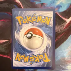 Pokemon TCG Deoxys VSTAR GG36/GG70 Holo Card VSTAR - Image 3