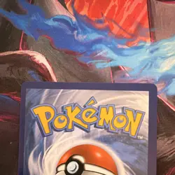 Pokemon TCG Deoxys VSTAR GG36/GG70 Holo Card VSTAR - Image 4