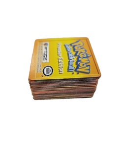 1999 Pokemon - Artbox - Premier Edition, Action FLIPZ 3D CARDS - Lot Of 29 Cards - Image 1