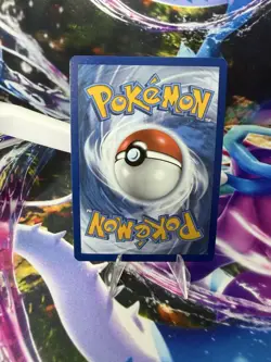 Galarian Slowpoke SWSH126 SWSH: Sword & Shield Promo Cards Holo - Image 2