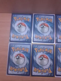 Pokemon TCG EX Bundle 10 Card Job Lot - Image 5