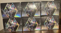 Pokemon TCG Scarlet & Violet Prismatic Evolutions Surprise Box, Sealed - Image 2