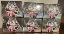 Pokemon TCG Scarlet & Violet Prismatic Evolutions Surprise Box, Sealed - Image 3