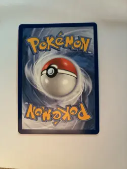 Pokemon TCG Ethan's Ho-Oh EX SIR Destined Rivals - Image 2