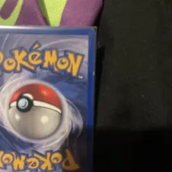 KABUTOPS - POKEMON NEO DISCOVERY HOLO #6/75 - Image 4