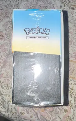 Pokemon Paradox Rift Elite Trainer Box ETB Roaring Moon Scarlet & Violet Sealed - Image 4