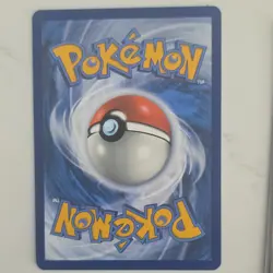 Pokemon TCG Darkrai EX Holo Battle Academy 2024 110 HP 210 Holo Rare - Image 2