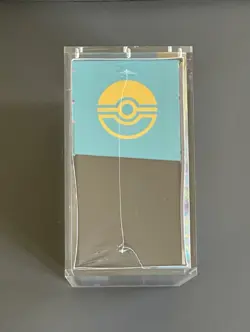 Pokemon TCG Ascended Heroes Pokemon Center Elite Trainer Box ETB Factory Sealed - Image 3