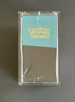 Pokemon TCG Ascended Heroes Pokemon Center Elite Trainer Box ETB Factory Sealed - Image 4